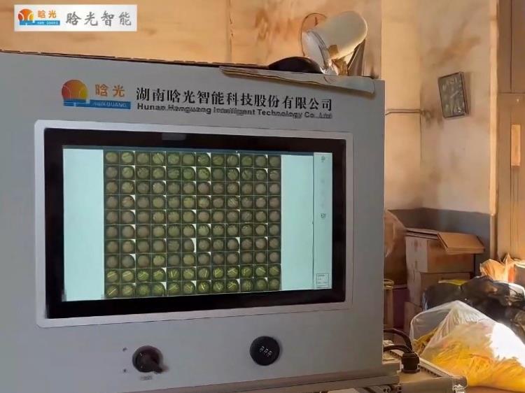 紙管煙花坨檢測(cè)